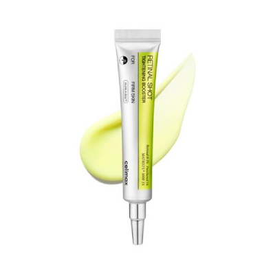CELIMAX – THE A Retinal Shot Tightening Booster (15 ml)