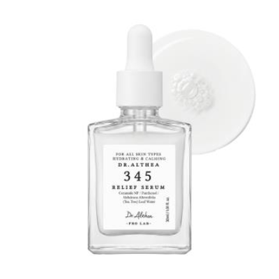 DR. ALTHEA – 345 Relief Serum (30 ml)