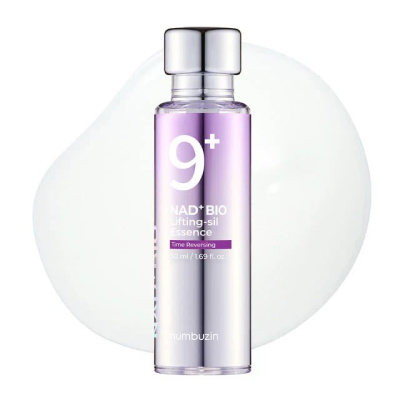 NUMBUZIN – No.9 NAD Bio Lifting-sil Essence (50 ml)