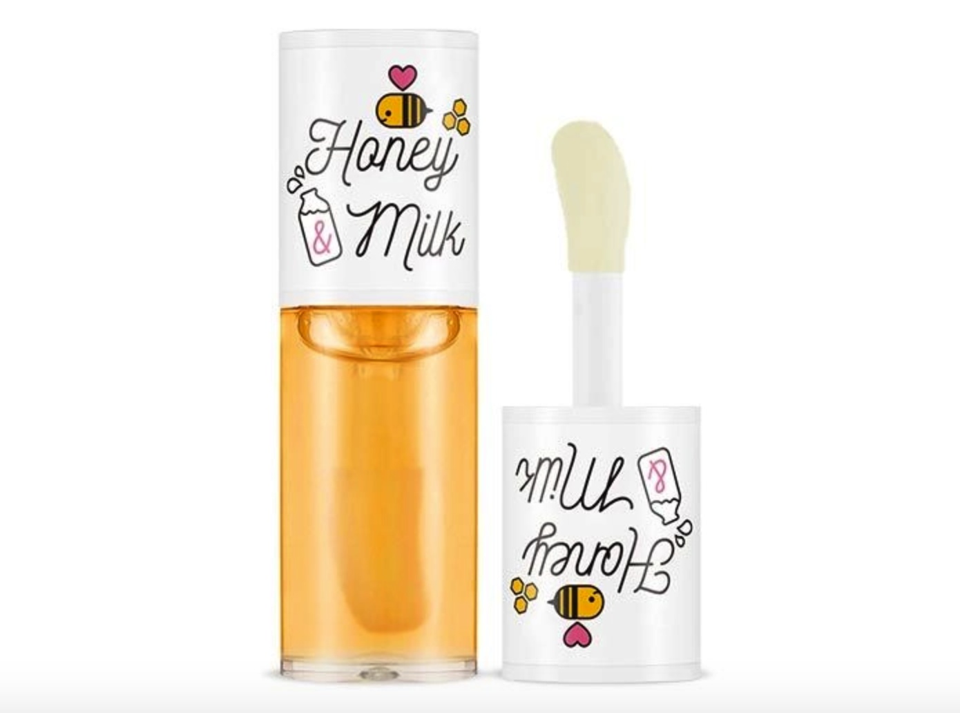 A’PIEU – Honey & Milk Lip Oil