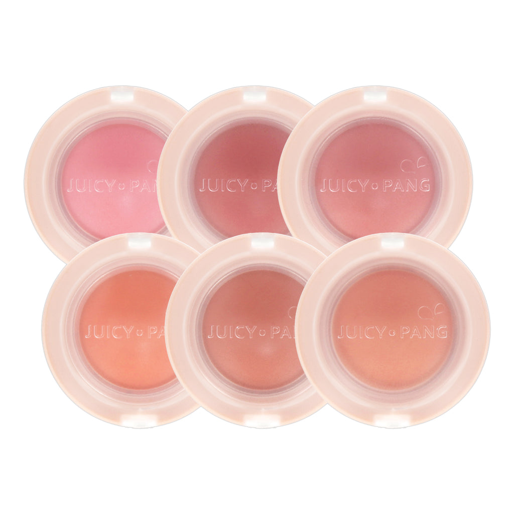 A’PIEU – Juicy-Pang Jelly Blusher