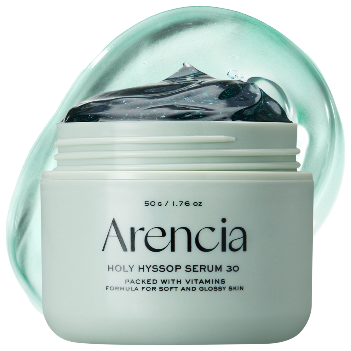 ARENCIA – Holy Hyssop Serum 30 (50 g)