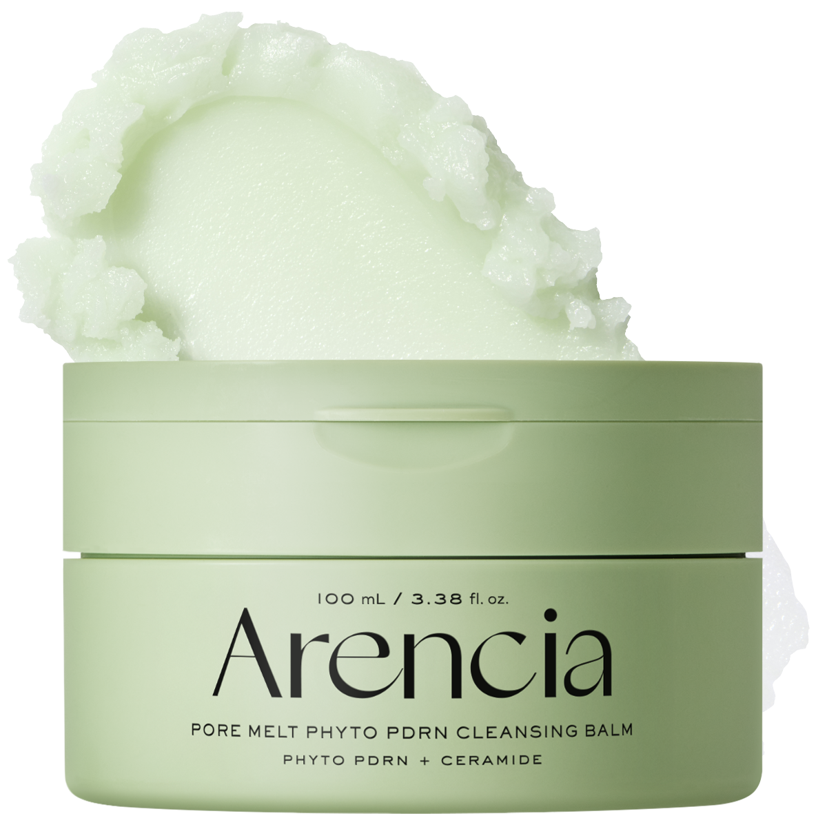 ARENCIA – Pore Melt Phyto PDRN Cleansing Balm 90ml