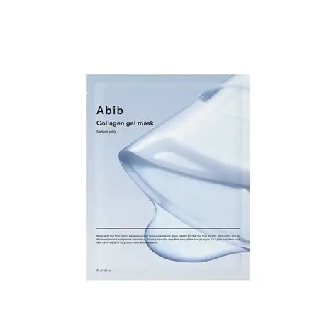 ABIB – Collagen Gel Mask (Sedum Jelly)