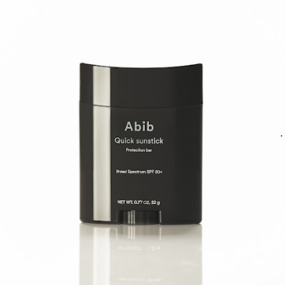 ABIB Quick Sunstick Protection Bar SPF50+ PA++++ (22 g)