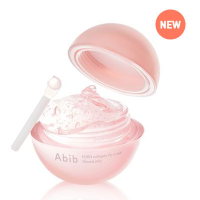 ABIB – PDRN Collagen Lip Mask Glazed Jelly (11 g)
