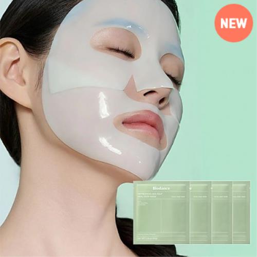 BIODANCE – Refreshing Sea Kelp Real Deep Mask