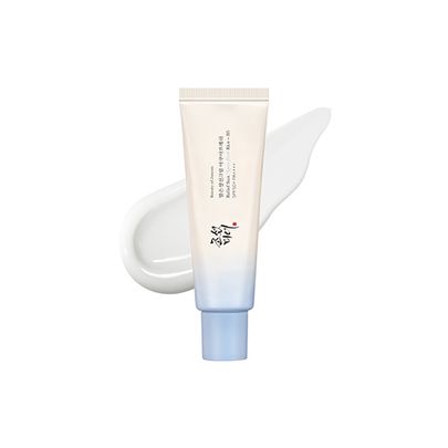 12. Beauty of Joseon Relief Sun Aqua-fresh – 50 ml