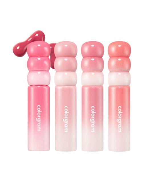 COLORGRAM – Fruity Glass Tint Milk