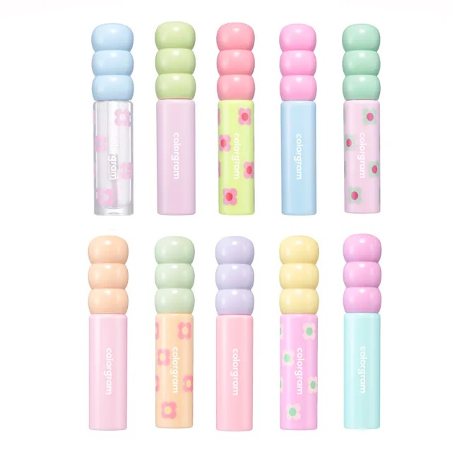 COLORGRAM – Fruity Glass Tint