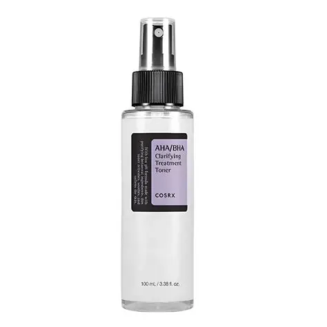 COSRX AHA/BHA Clarifying Treatment Toner 150 ml