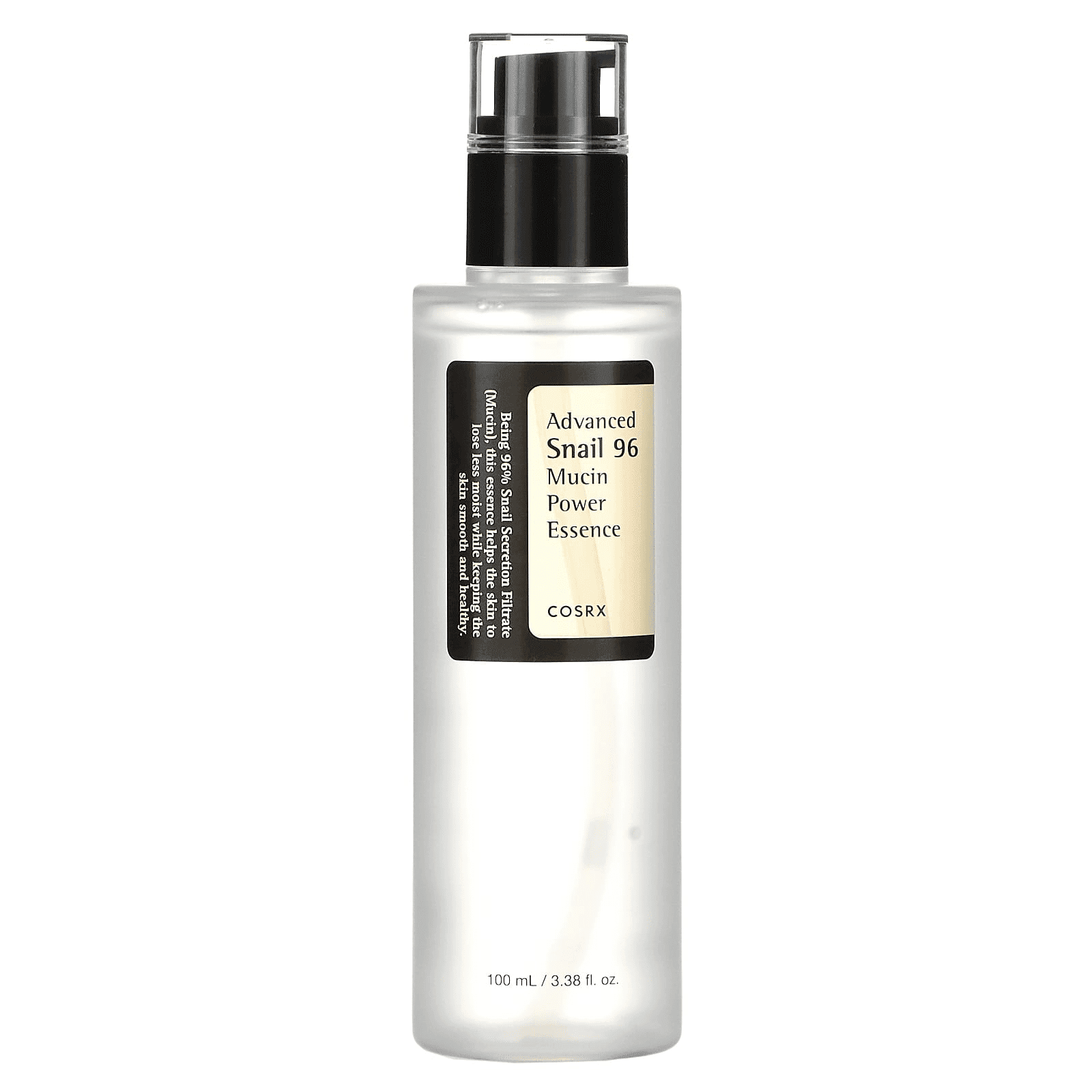 COSRX – Advanced Snail 96 Mucin Power Essence (100 ml)
