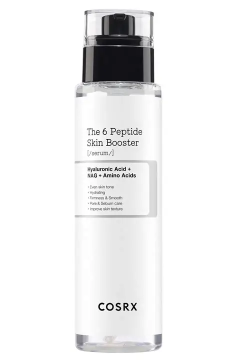 COSRX – The 6 Peptide Skin Booster [150ml]