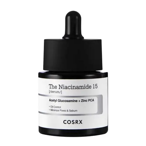 COSRX The Niacinamide 15 Serum – 20 ml