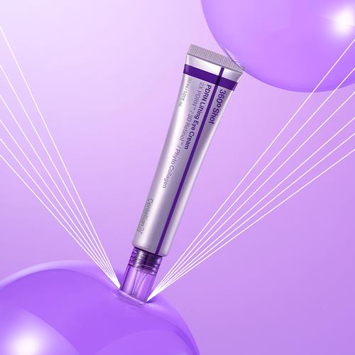 CENTELLIAN24 – 360º Shot PDRN Lifting Eye Cream (30 ml)