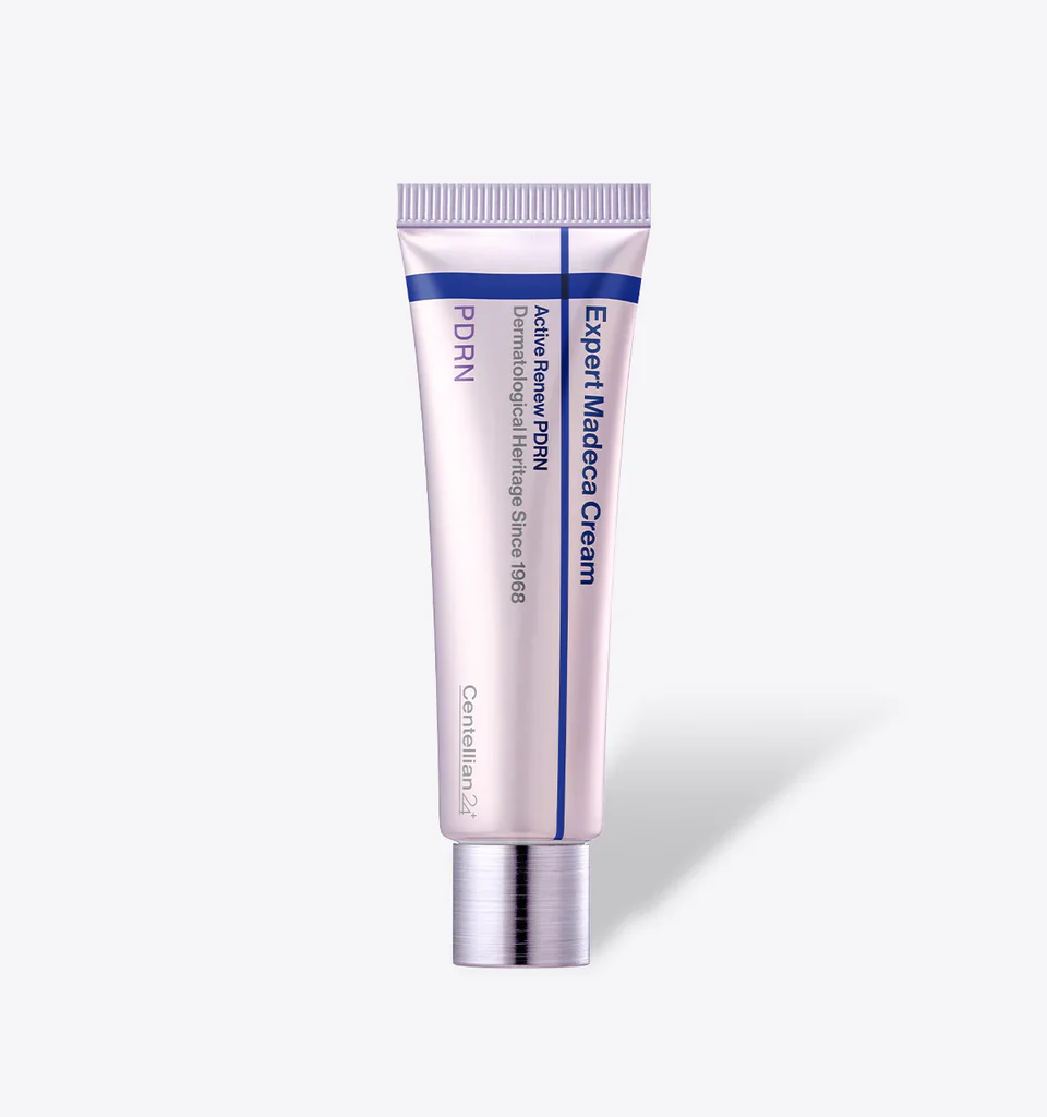 Centellian24 Expert Madeca Cream Active Renew PDRN – 50 ml
