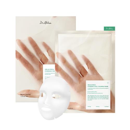 DR. ALTHEA – Cushion Veil Calming Mask (35 g)