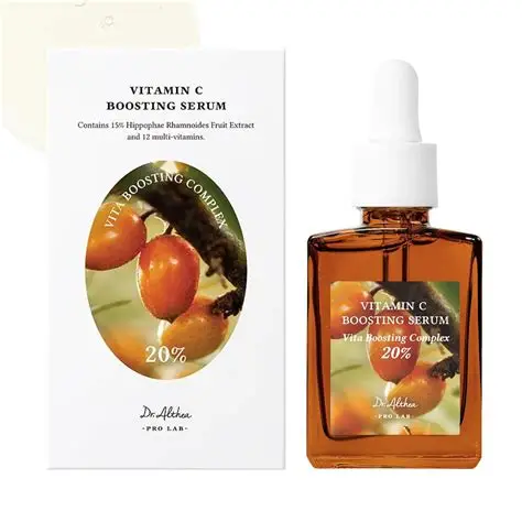 DR. ALTHEA – Vitamin C Boosting Serum (30 ml)