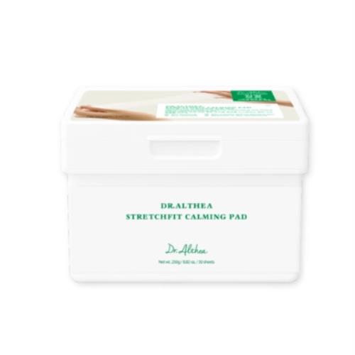 DR. ALTHEA – Stretch Fit Calming Pad (50 Pads)
