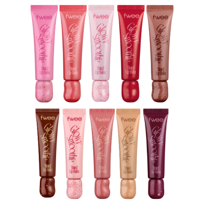 FWEE – Smoothie Tinted Lip Balm