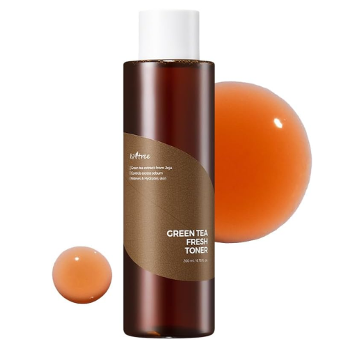 ISNTREE GREEN T FRESH TONER 200ML