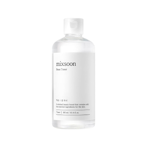 MIXSOON – Bean Toner (100 ml)