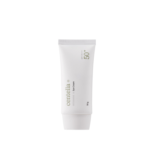 MIXSOON – Centella Sun Cream (50 g)