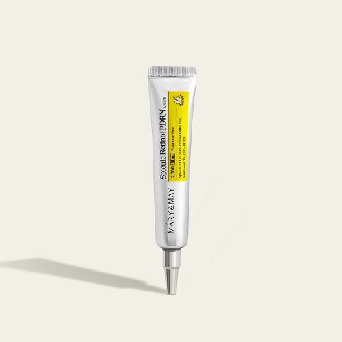 MARY&MAY – Spicule Retinol PDRN Cream (15 g)