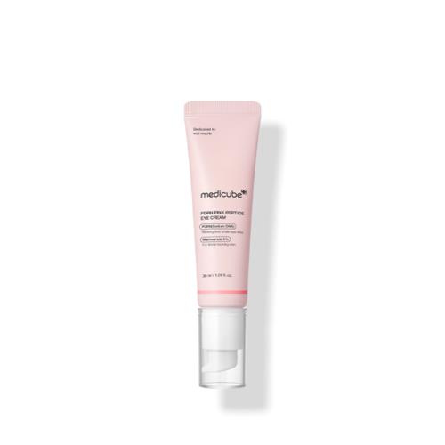 MEDICUBE – PDRN Pink Peptide Eye Cream (30 ml)