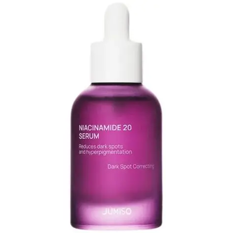 JUMISO – Niacinamide 20 Serum (40 ml)