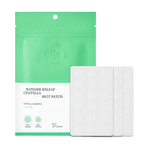 PURITO SEOUL – Wonder Releaf Centella Spot Patch