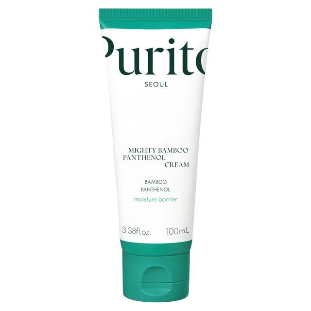 Purito SEOUL Mighty Bamboo Panthenol Cream – 100 ml