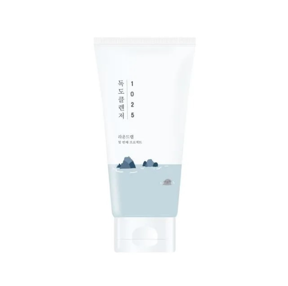 ROUND LAB – 1025 Dokdo Cleanser 150ml