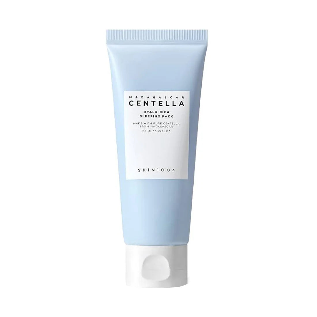 SKIN1004 – Madagascar Centella Hyalu-Cica Sleeping Pack (100 ml)