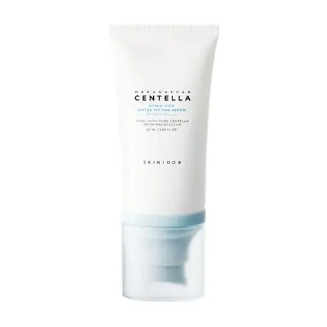 SKIN1004 – Madagascar Centella Hyalu-Cica Water-Fit Sun Serum (50 ml)