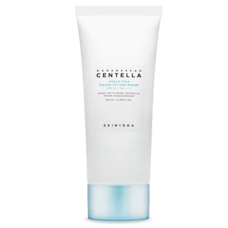 SKIN1004 – Madagascar Centella Hyalu-Cica Water-Fit Sun Serum Jumbo (100 ml)