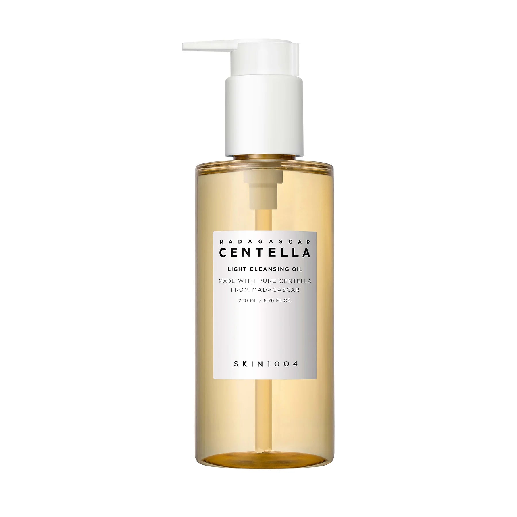 SKIN1004 – Madagascar Centella Light Cleansing Oil 200ml
