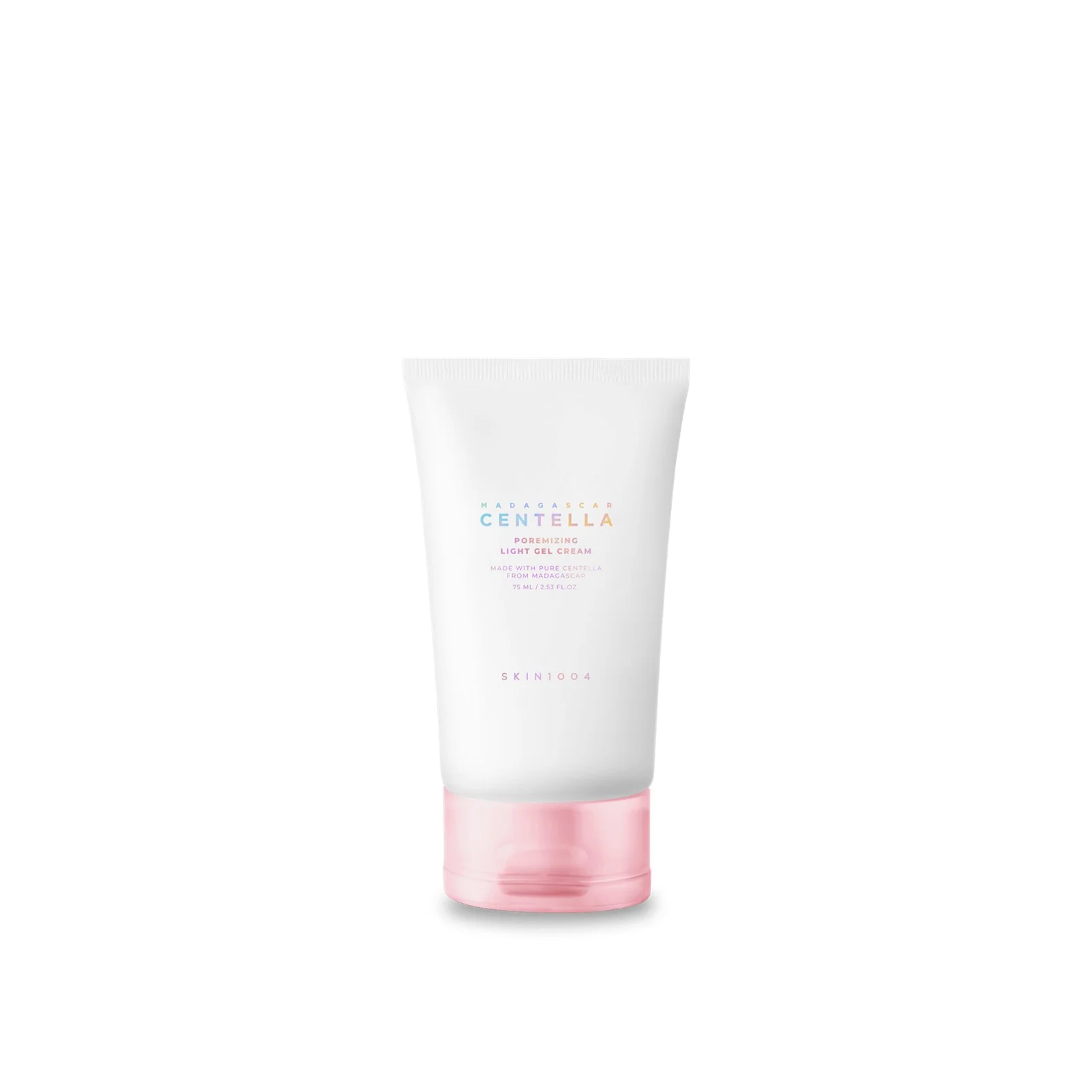 SKIN1004 – Madagascar Centella Poremizing Light Gel Cream (75 ml)