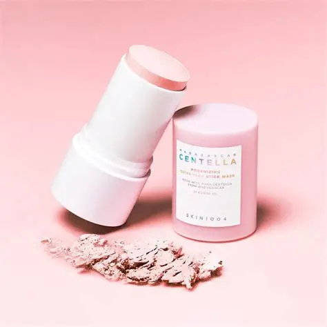 SKIN1004 – Madagascar Centella Poremizing Quick Clay Stick Mask (27 g)