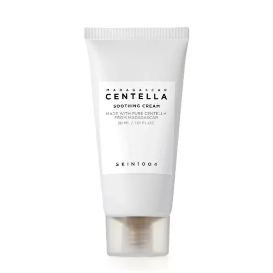 SKIN1004 – Madagascar Centella Soothing Cream Mini [30ml]
