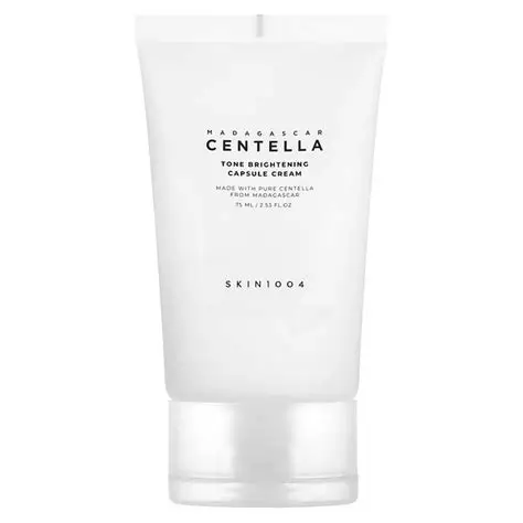 SKIN1004 – Madagascar Centella Tone Brightening Capsule Cream (75 ml)