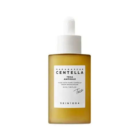 SKIN1004 – Madagascar Centella Teca Ampoule (50 ml)
