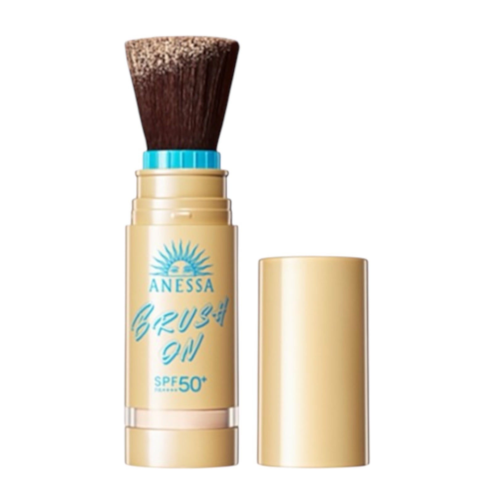 Shiseido Anessa Perfect UV Brush On Powder SPF50+ PA++++ – 3 g