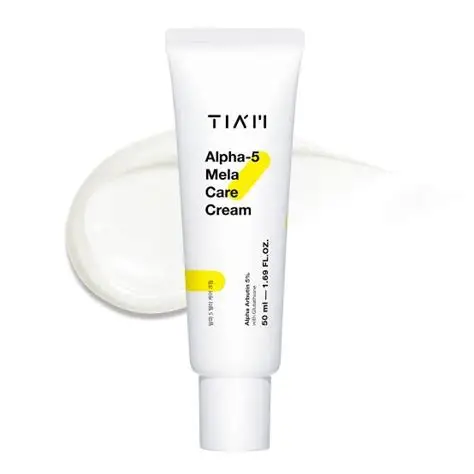 TIA’M – Alpha-5 Mela Care Cream (50 ml)