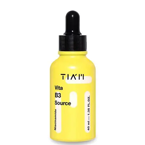 TIA’M – Vita B3 Source 40 ml
