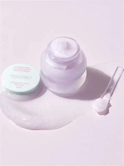 TOCOBO – Lip Mask (Collagen Boosting)
