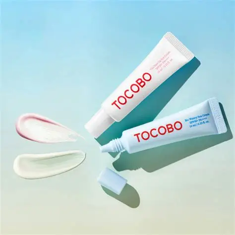 TOCOBO – Sun Care Mini Duo (2 pcs)