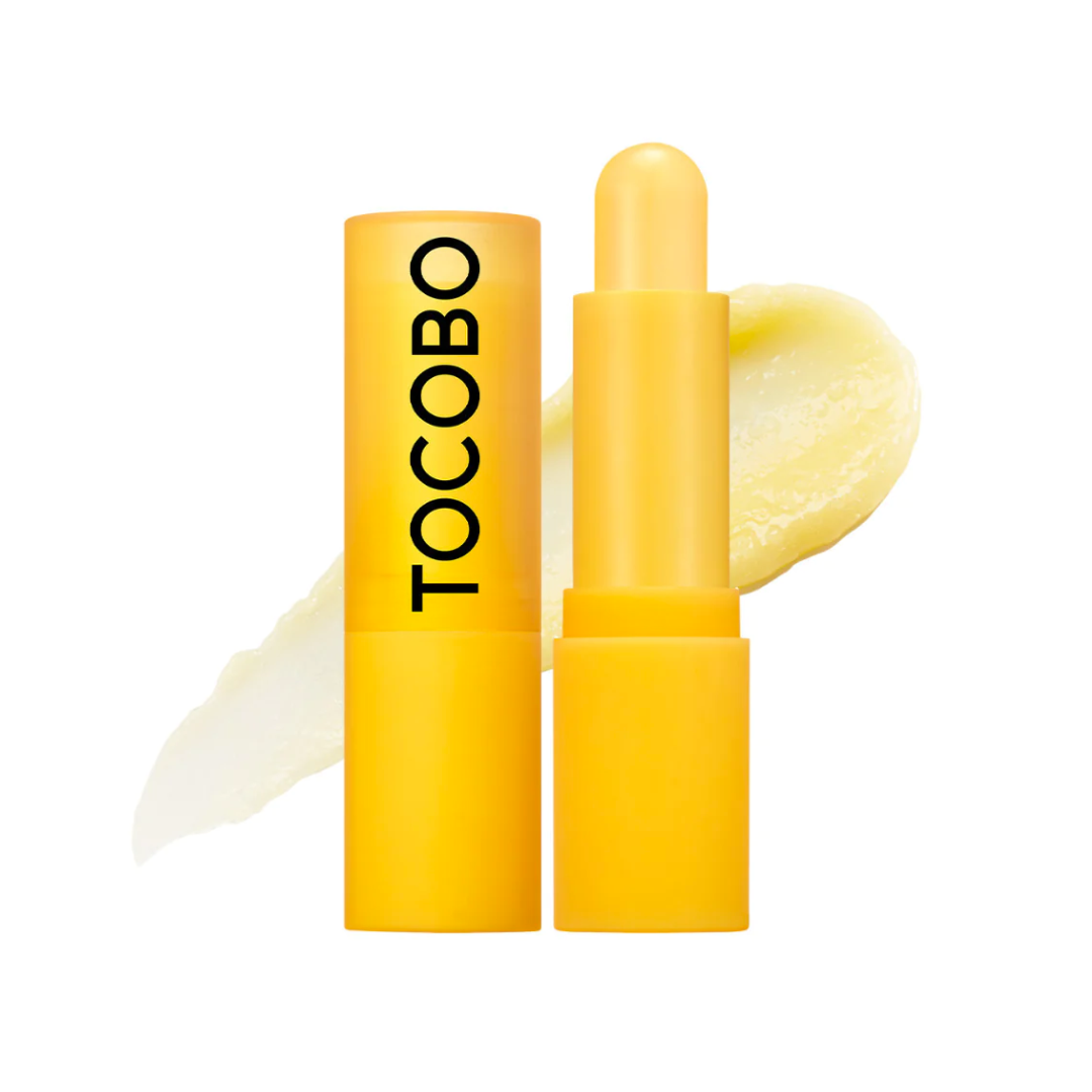 TOCOBO – Vitamin Nourishing Lip Balm