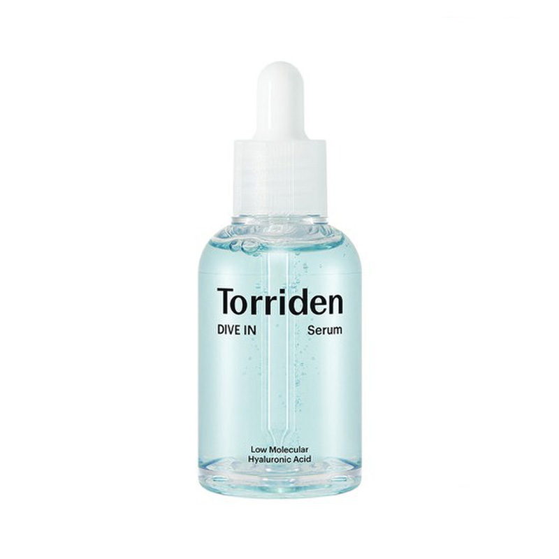 TORRIDEN – DIVE-IN Low Molecular Hyaluronic Acid Serum 50 ml