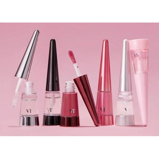 VT – Lip Plumper Special Edition Box (7 pcs)